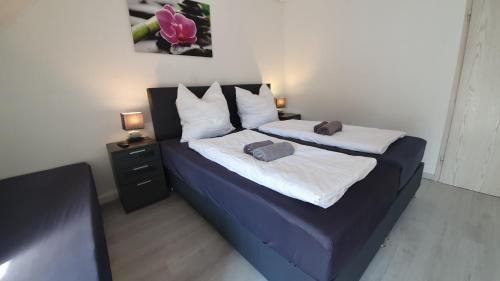 Neuburg Apartment | Neuburg City Apartments