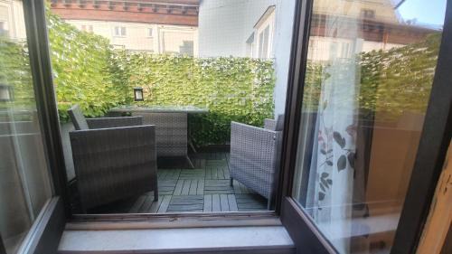 Neuburg Apartment | Neuburg City Apartments