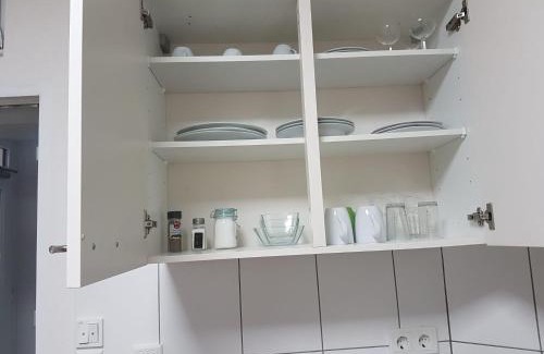 Neuburg Apartment | Neuburg City Apartments