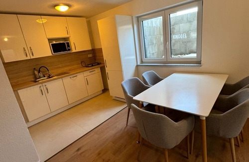 Ehingen Apartment | Neue 3- Zimmerwohnung