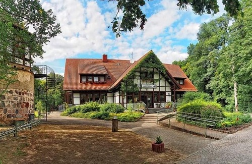 Wessendorf Hotel | Neue Mühle Kleines Landhotel