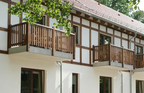 Wessendorf Hotel | Neue Mühle Kleines Landhotel