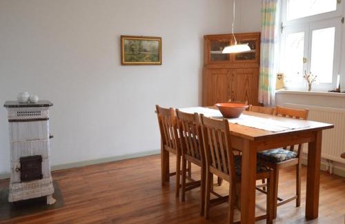 Neuendorf House | Neuendorf Elegant Nature Stay, cleaning included