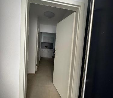 Ehingen Apartment | Neues Zentrumnahes Apartment 3