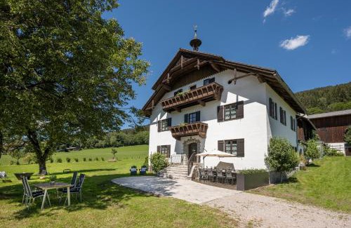 Radstadt Apartment | NEUHOFGUT I exklusiv und privat!