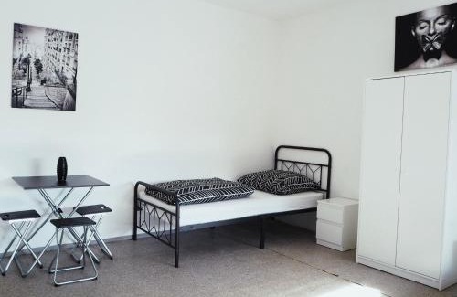 Neumarkt in der Oberpfalz House | NEUMARKT MONTEURZiMMER