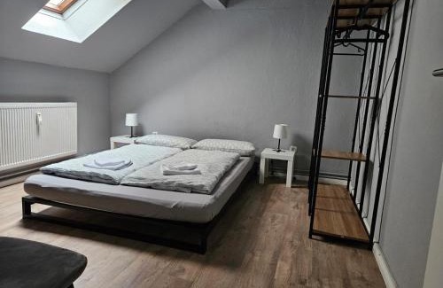 Hohentor Apartment | Neustadt Apartments