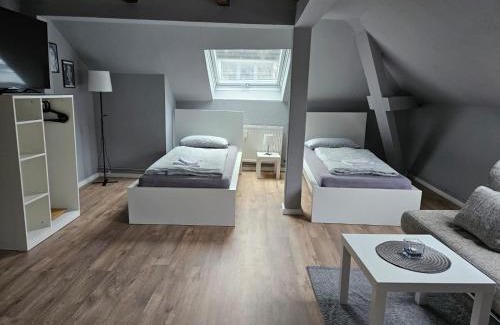 Hohentor Apartment | Neustadt Apartments