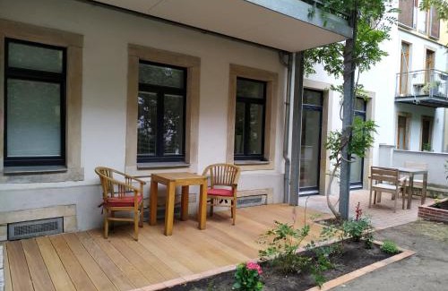 Outer Neustadt Apartment | Neustadt - Paradies