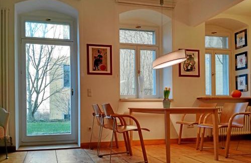 Outer Neustadt Apartment | Neustadt - Paradies