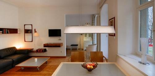 Outer Neustadt Apartment | Neustadt - Paradies