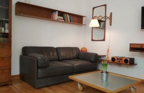 Outer Neustadt Apartment | Neustadt - Paradies