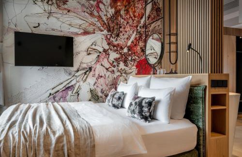 Bad Vigaun Hotel | NEUWIRT - Boutiquehotel & Wirtshaus
