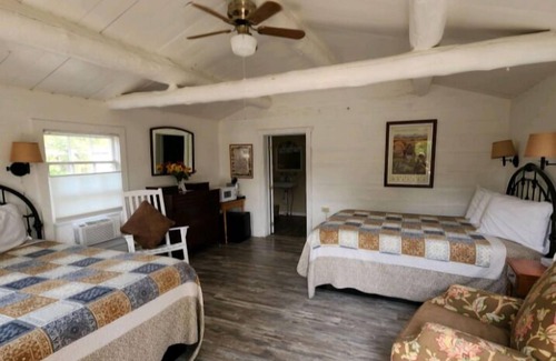 Virginia City Hotel | Nevada City Hotel