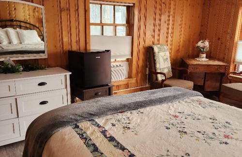 Virginia City Hotel | Nevada City Hotel