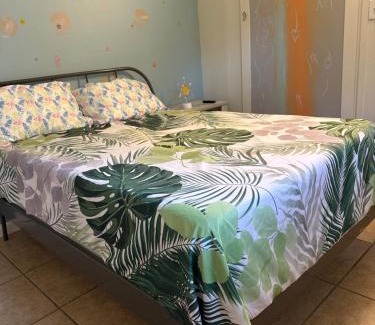 Westside Apartment | Neverland