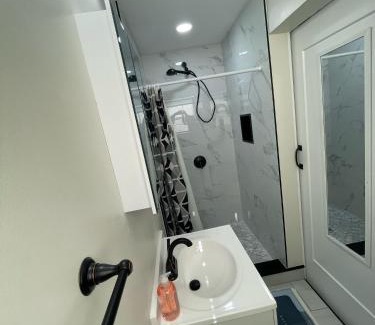 Westside Apartment | Neverland