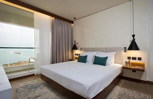 Ein Bokek Hotel | Nevo by Isrotel Collection