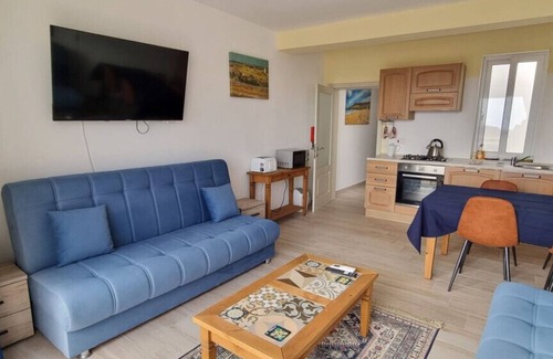 Ggantija Apartment | New 1 Bedroom Apartment with Country Views