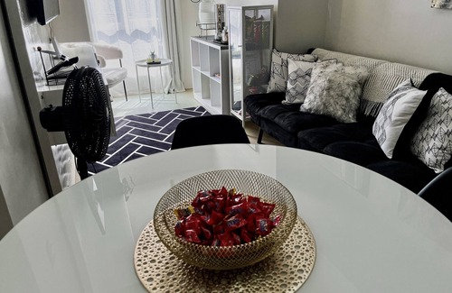 Barangay 29 Condo | New 1-Bedroom Centrio Tower in Cagayan de Oro City.Besides to Ayala Centrio Mall