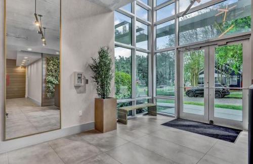 South Eola Apartment | New 1 Bedroom Condo in Orlando Downtown