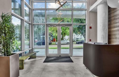 South Eola Apartment | New 1 Bedroom Condo in Orlando Downtown