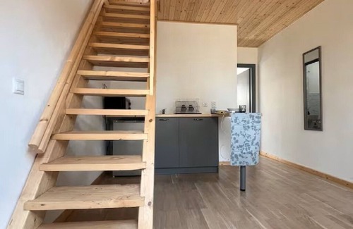 Cluj-Napoca Apartment | New 1 bedroom flat - Central area