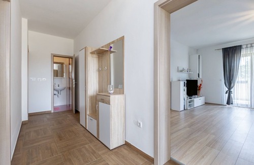 Zbandaj Apartment | New 105m2 apartment in Porec