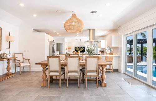 Ocean Ridge House | *NEW*10min to Atlantic Ave Delray | Walk 2 Beach |