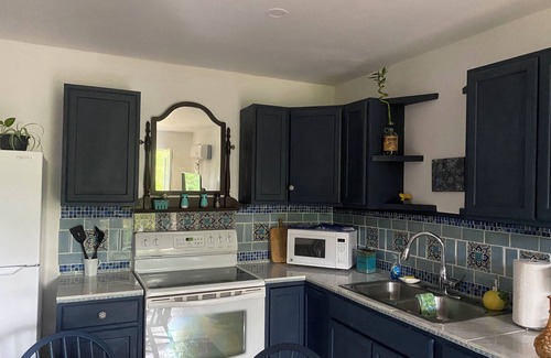 Jay Apartment | New 2 bedroom apt near Whiteface beautiful views