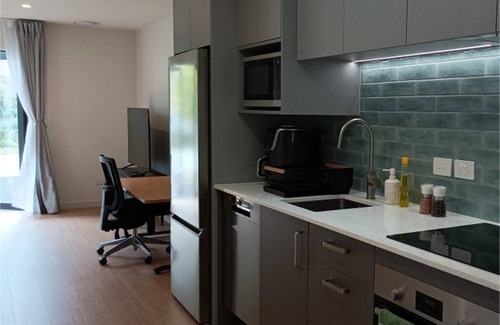 Lake Hayes Cottage | New 2-bedroom Holiday home with over 50 amenities