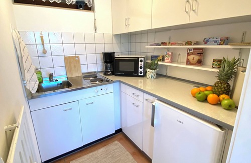 Baiersbronn Apartment | *NEW* 2 pers. I Nature.Peace.Recreation: BUGA/National Park