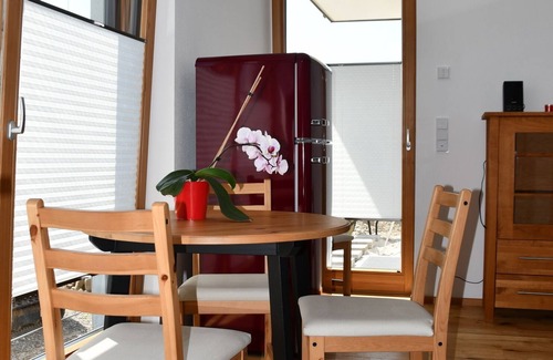 Grafenaschau Apartment | New 2 room apartment in Murnauer Moos