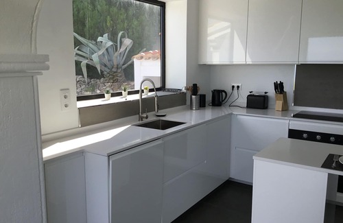 Mar Azul Villa | NEW 2020 : VILLA 4 façades unobstructed sea view