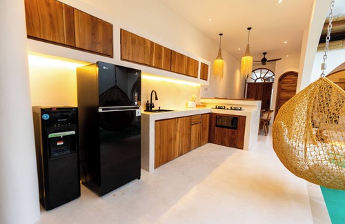 Padangsambian Klod Villa | NEW 2BDR VILLA Sueño Villa Seminyak