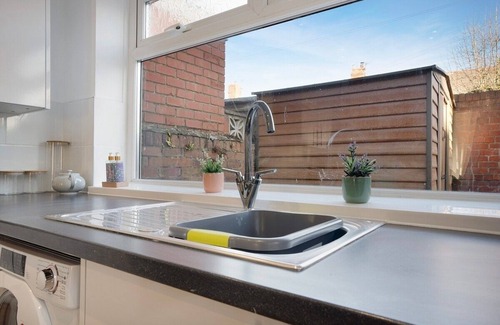 Ashington House | New 2BR in 53 Rowlington Terrace
