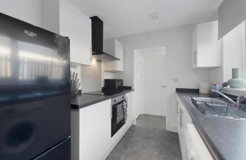 Darlington House | NEW! 2BR in Darlington