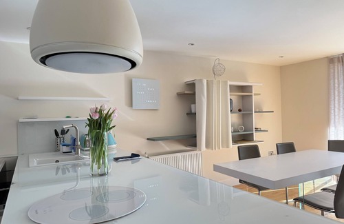 Bermondsey Apartment | New 3 BD Near Tower Bridge