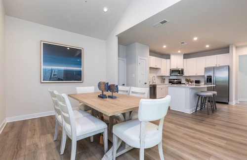Bayside House | New! 3BR by OC Boardwalk & Assateague Horses