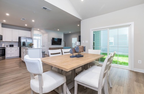 Bayside House | New! 3BR by OC Boardwalk & Assateague Horses