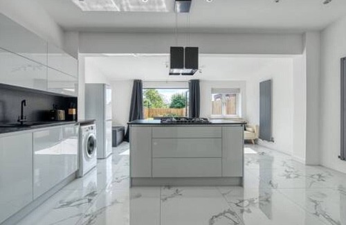 Headington House | New 3BR House w/Garden & Parking