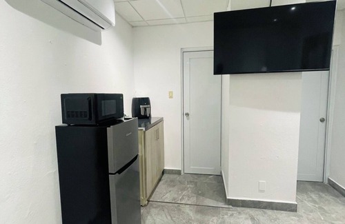 Puerto Nuevo Apartment | New 5* Luxury Apartment San Juan P.R. Area Metro.