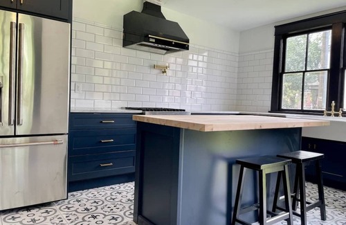 Mattaponi House | New! 5 Luxury Bath home w/modern Chef's Kitchen
