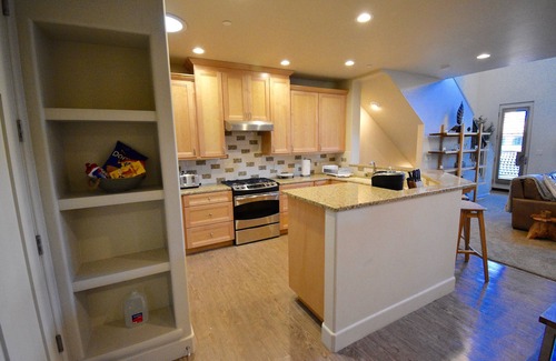 Morro Bay House | * NEW 5-STAR - 2021 MORRO BAY EXECUTIVE RETREAT