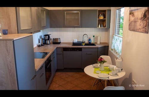 Bockhorn House | NEW 5 star vacation home on the green Kamp