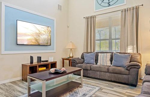 Watersong House | New - 6 Bed - Game Room - Pool - No Rear Neighbors