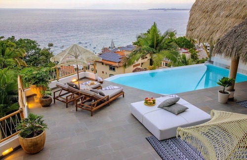 Amapas Villa | NEW - Amapas Luxury 5-Bedroom Villa