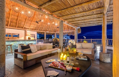 Amapas Villa | NEW - Amapas Luxury 5-Bedroom Villa