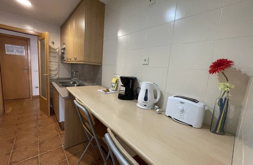 Poblenou Apartment | NEW! Amazing 2 bedroom apartment in Rambla del Poblenou