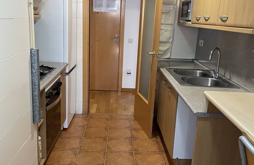 Poblenou Apartment | NEW! Amazing 2 bedroom apartment in Rambla del Poblenou